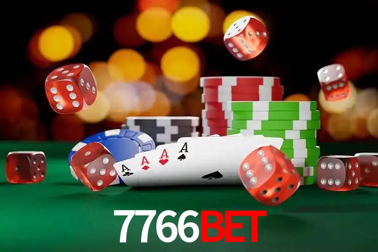 Experiência VIP 7766BET