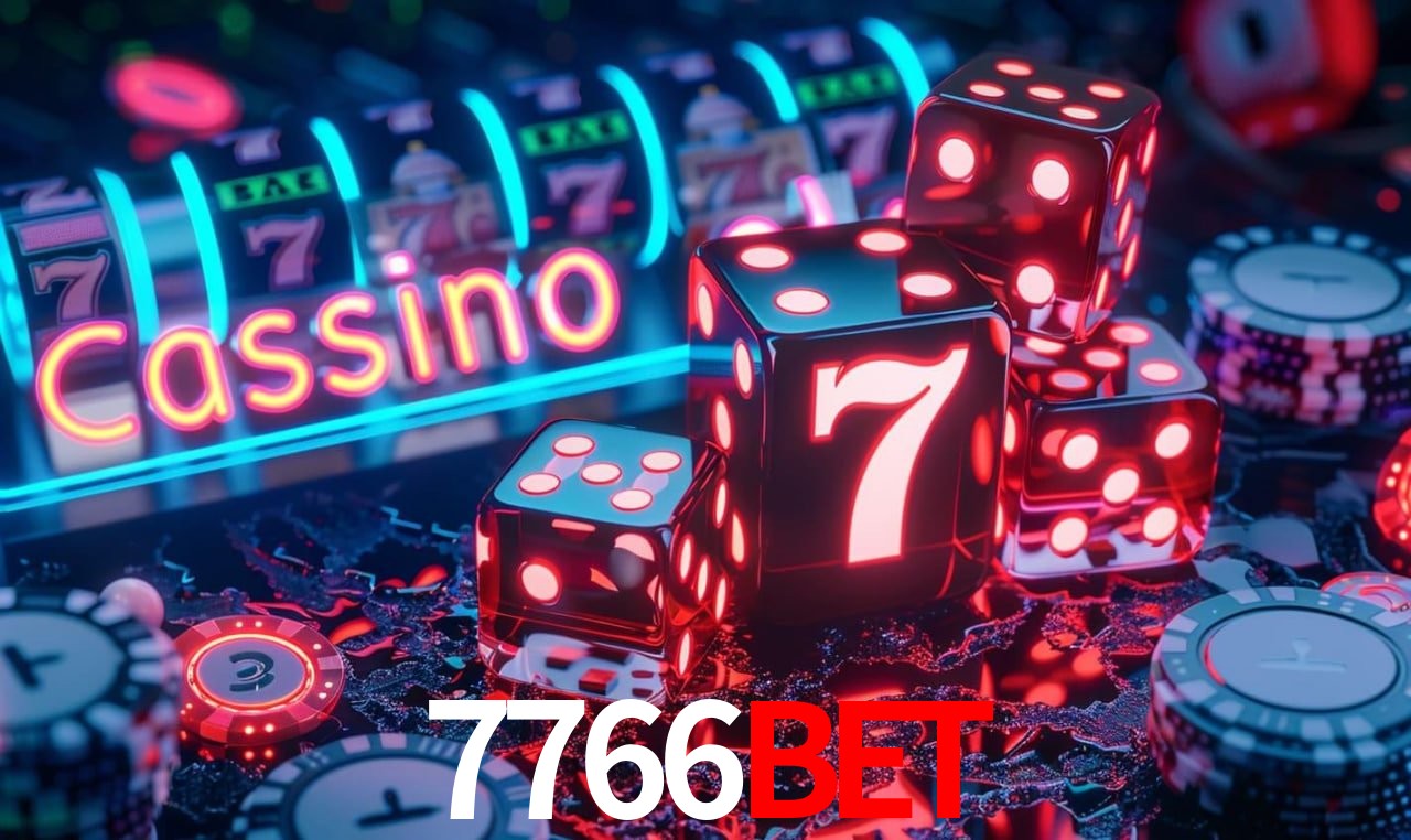 Welcome Bonus 7766BET
