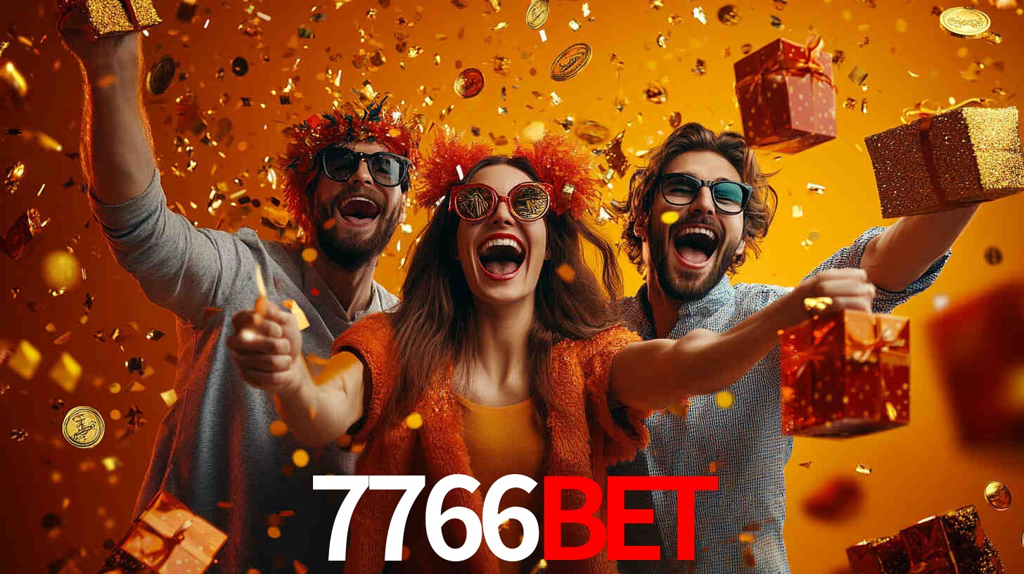 7766BET - Site Oficial de Apostas e Cassinos - 7766BET.COM