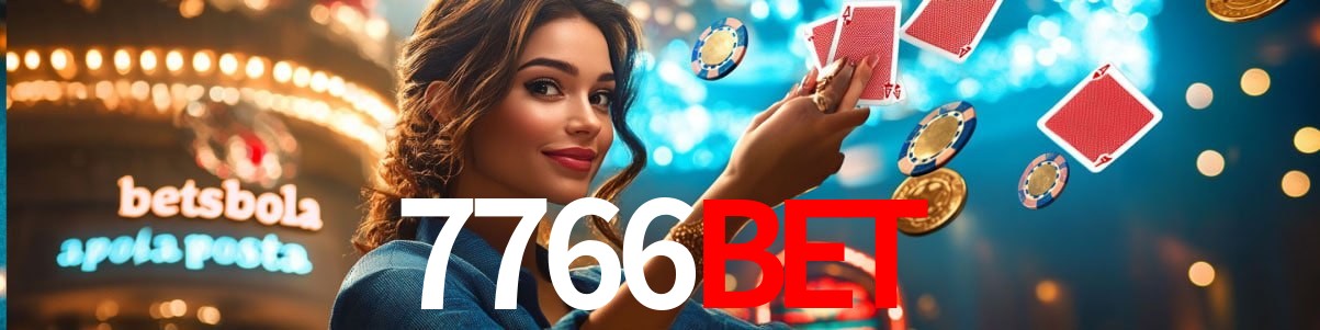 Experiência VIP 7766BET