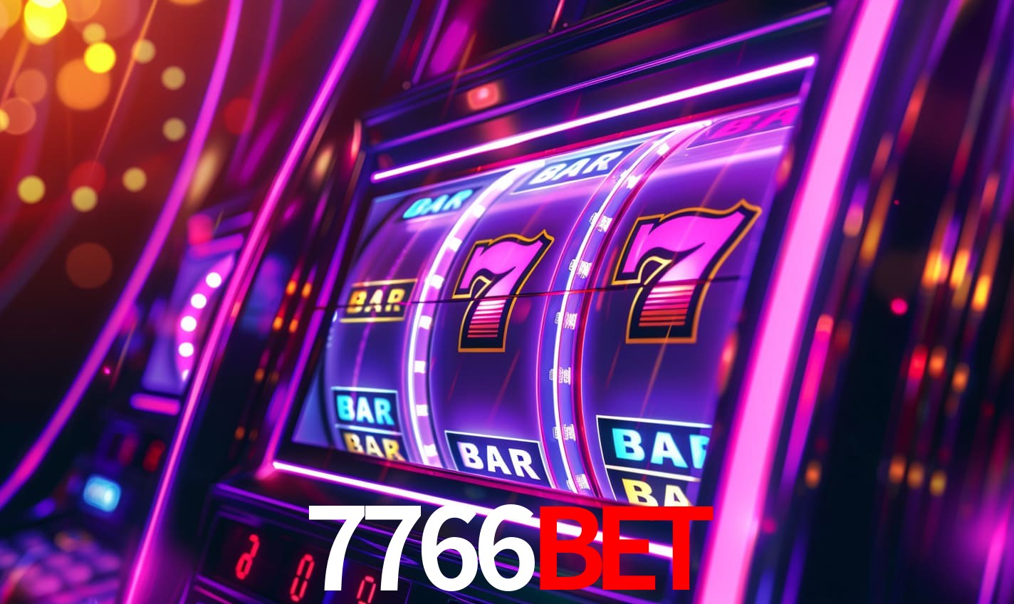 7766BET: Seu Cassino Premiado com Pagamentos Rápidos