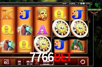 Desvendando o Mundo dos Jogos Virtuais na 7766BET