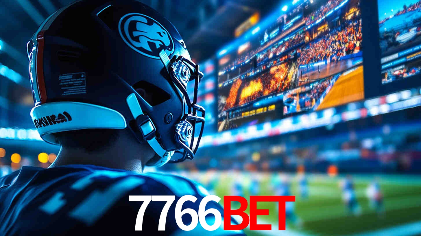 Apostas Esportivas no 7766BET