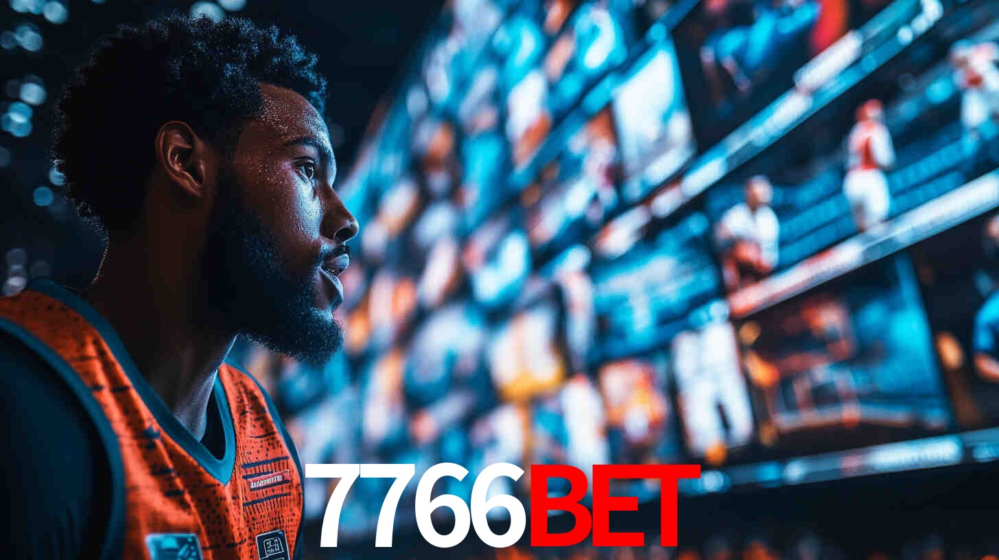 Jogos de Aposta Online no 7766BET