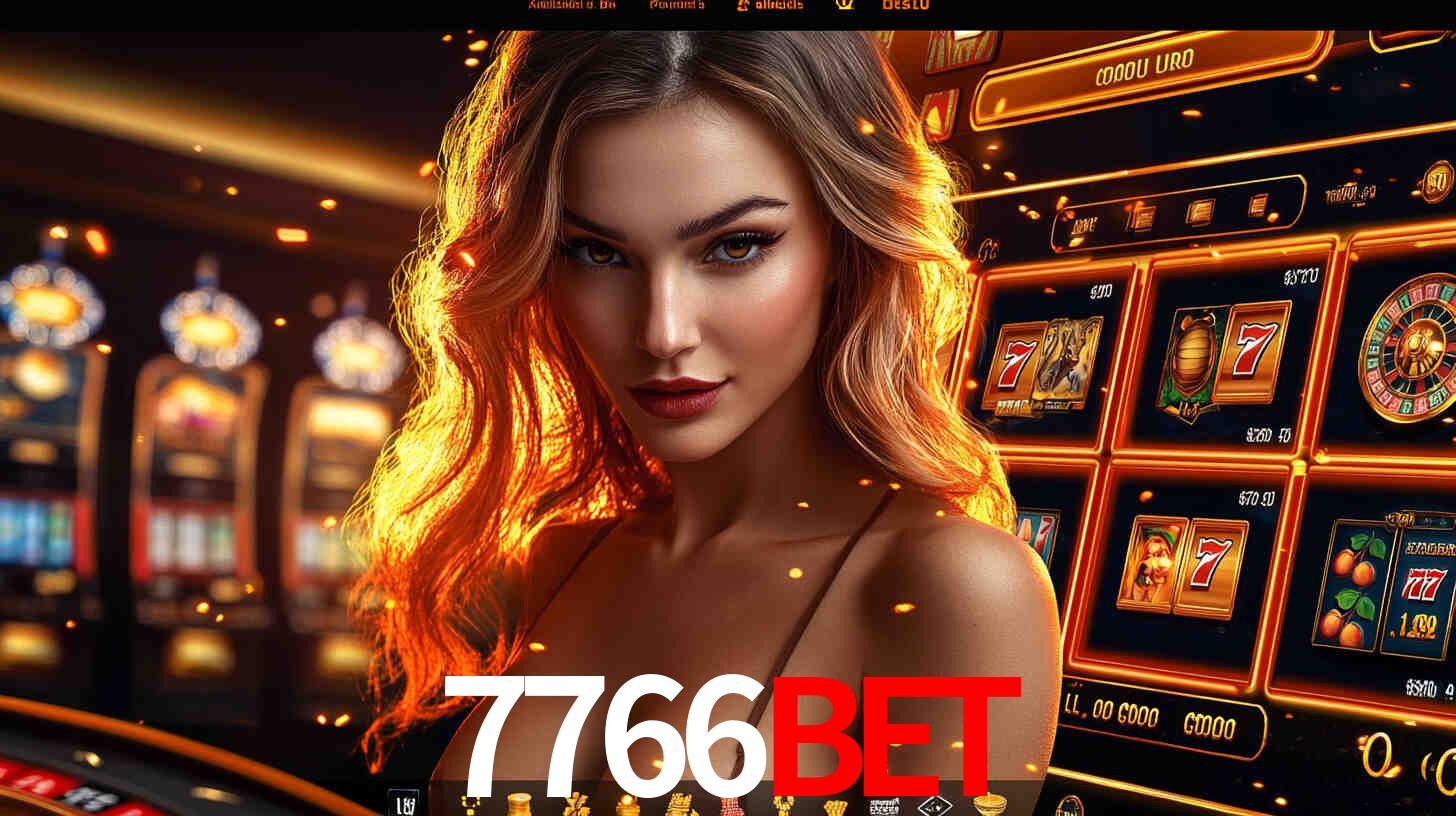 Cassino ao Vivo no 7766BET