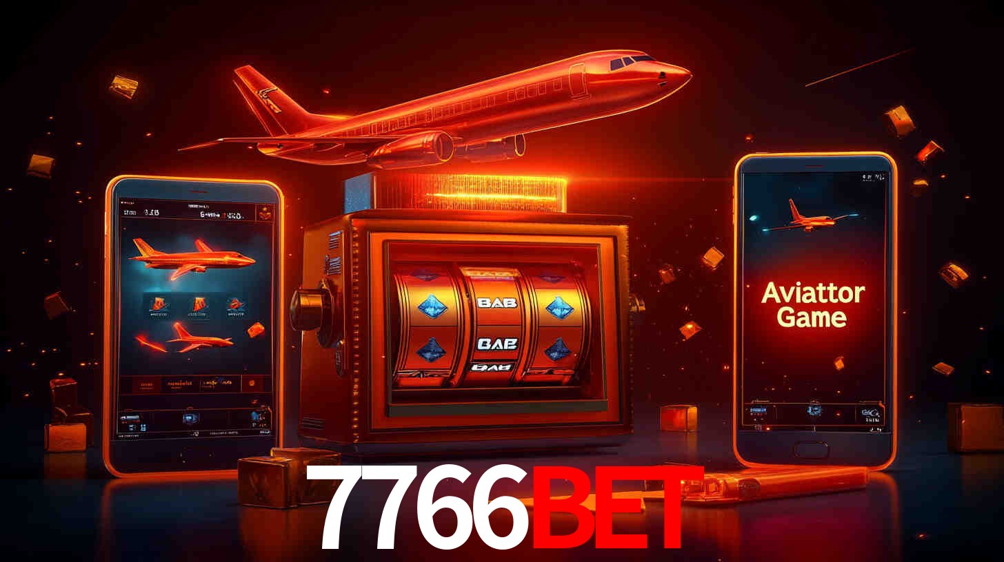Como Jogar Aviator no 7766BET