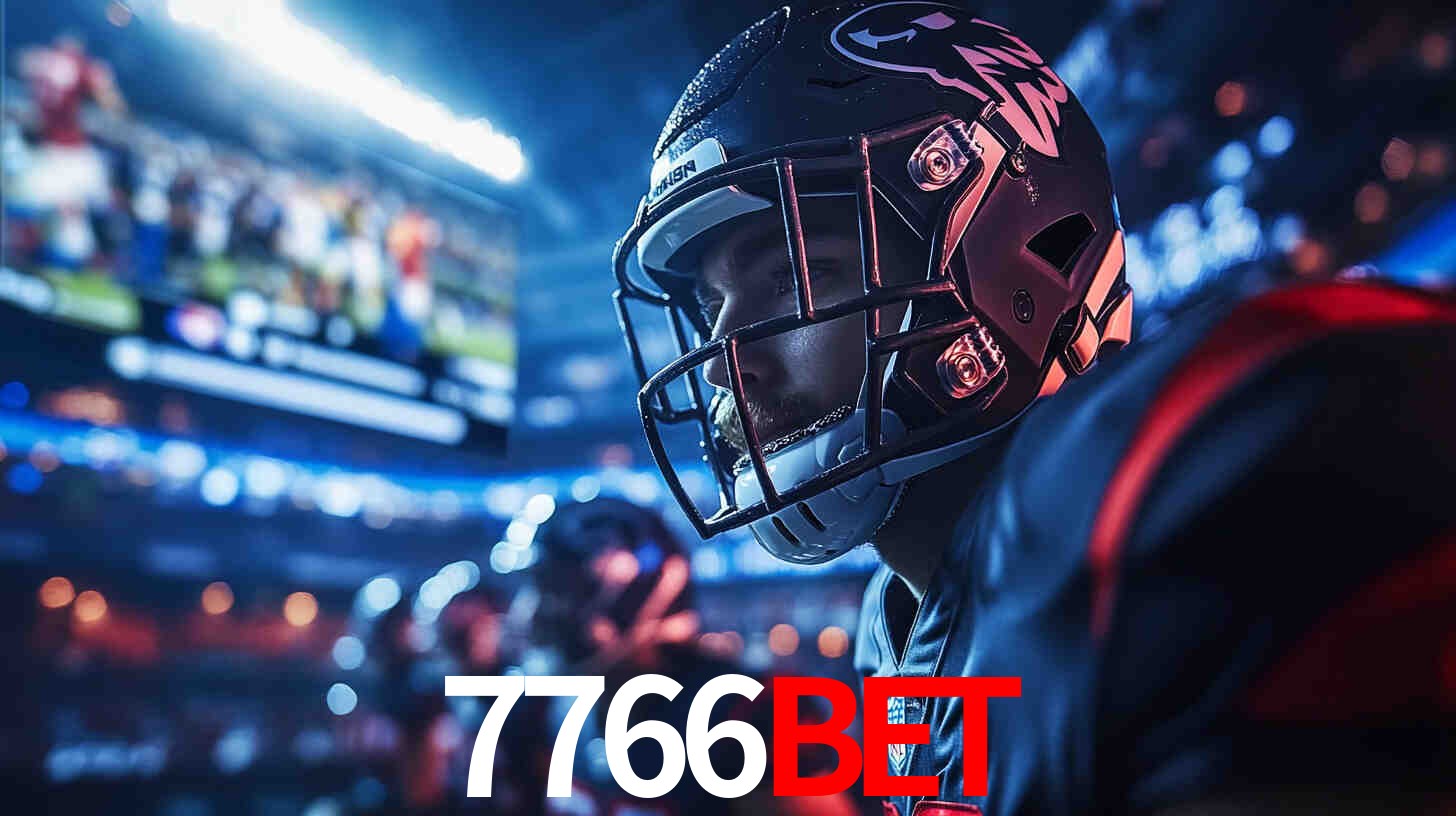 Transforme Suas Apostas em Grandes Prêmios no 7766BET