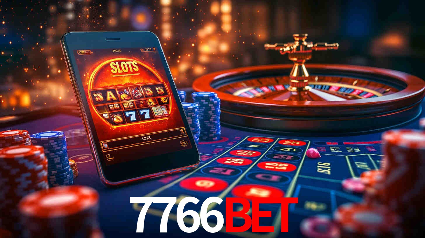 Slots Favoritos no 7766BET