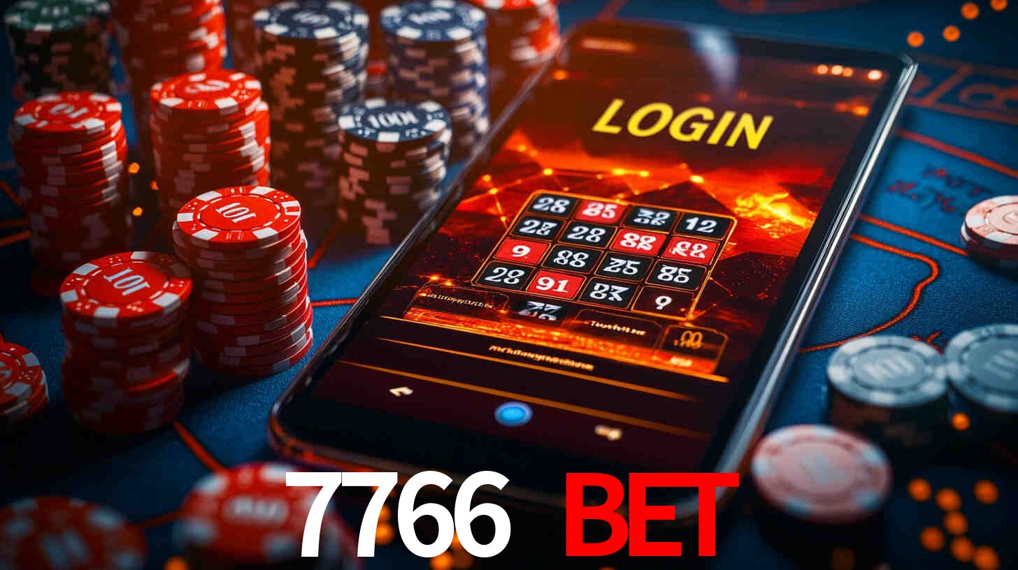 7766 BET