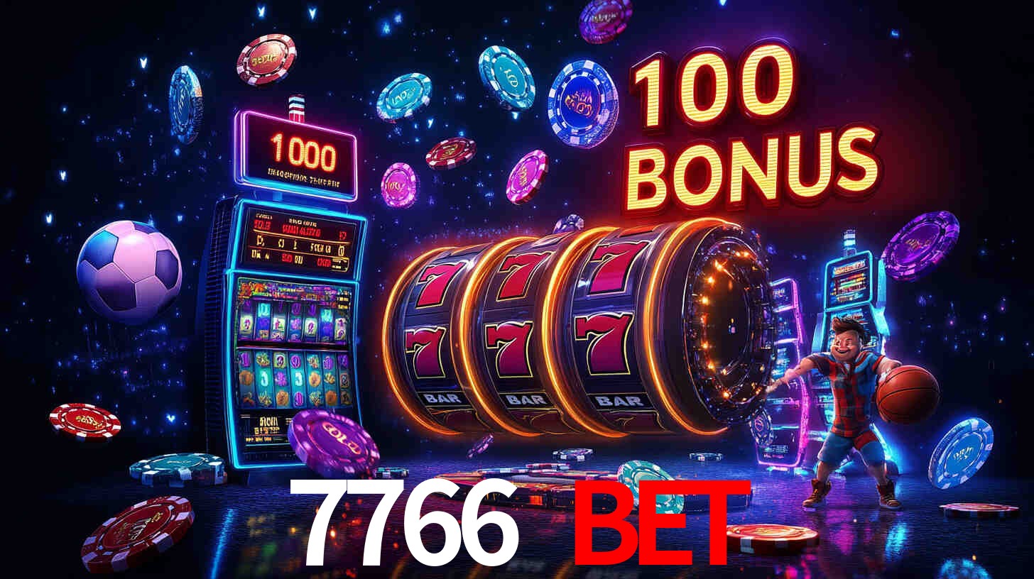 7766 BET