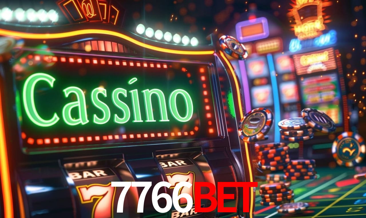 Diretório de Jogos 7766BET