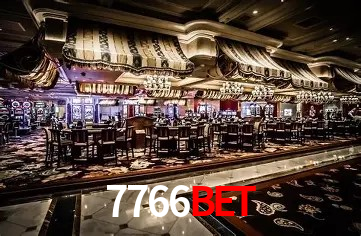 Weekend Specials 7766BET