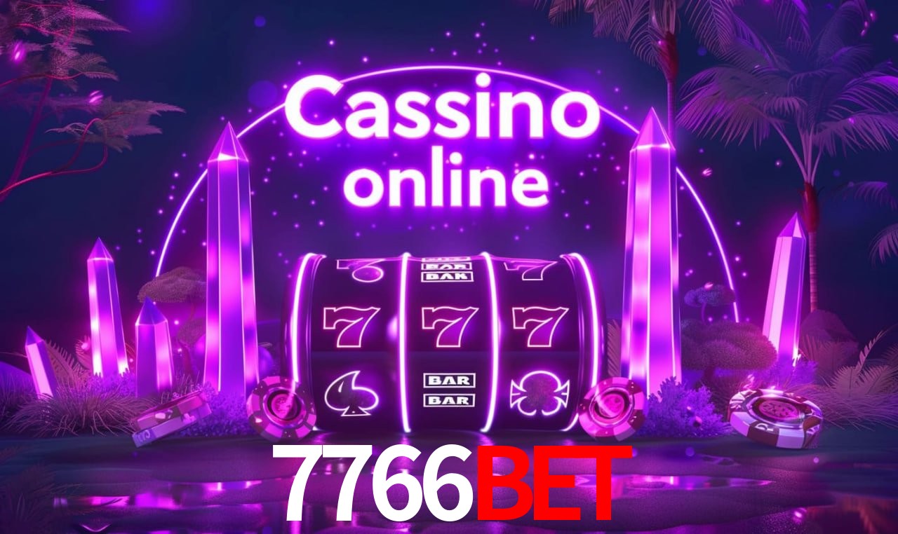 Provedores de Jogos 7766BET