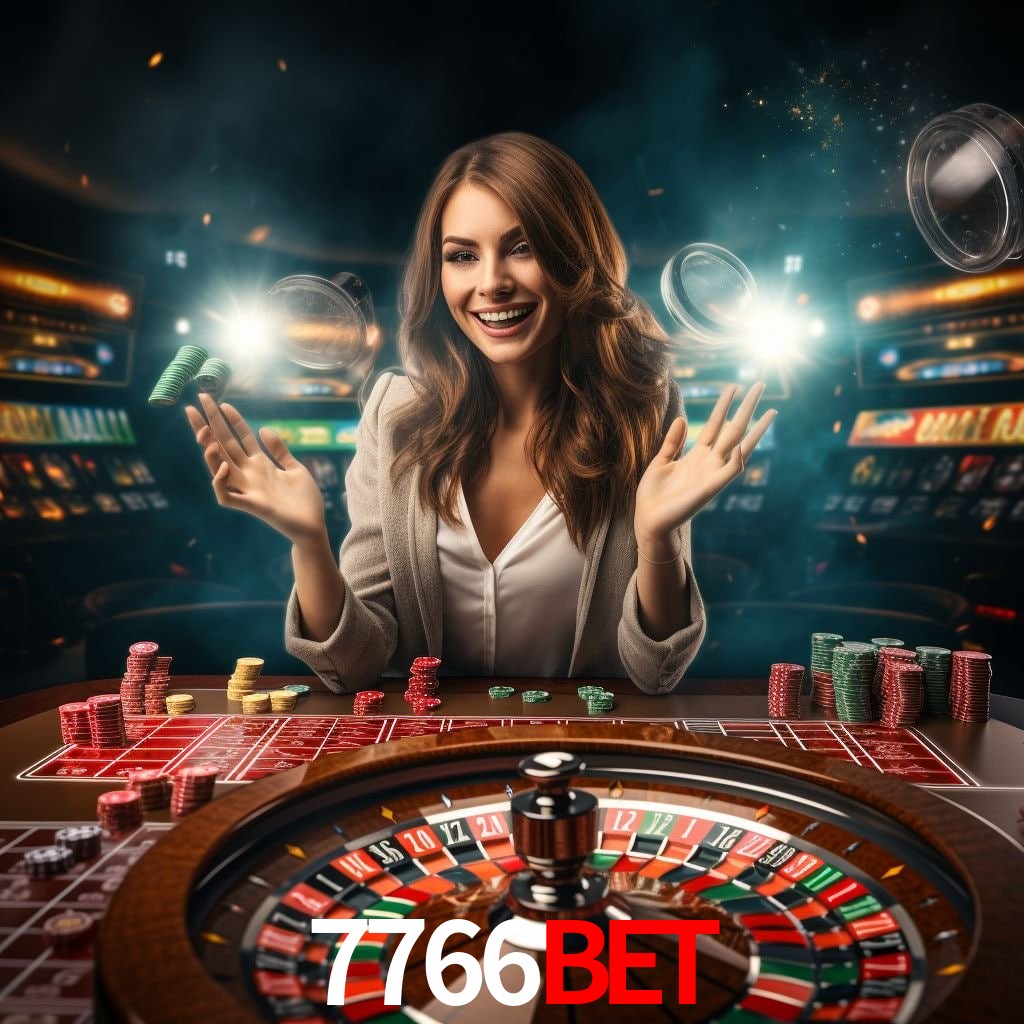 Ofertas Imperdíveis na 7766BET: Promoções e Bônus Que Valem a Pena