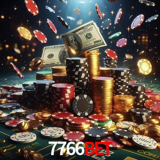 Inovações de Jogos na 7766BET: O Futuro das Experiências Interativas