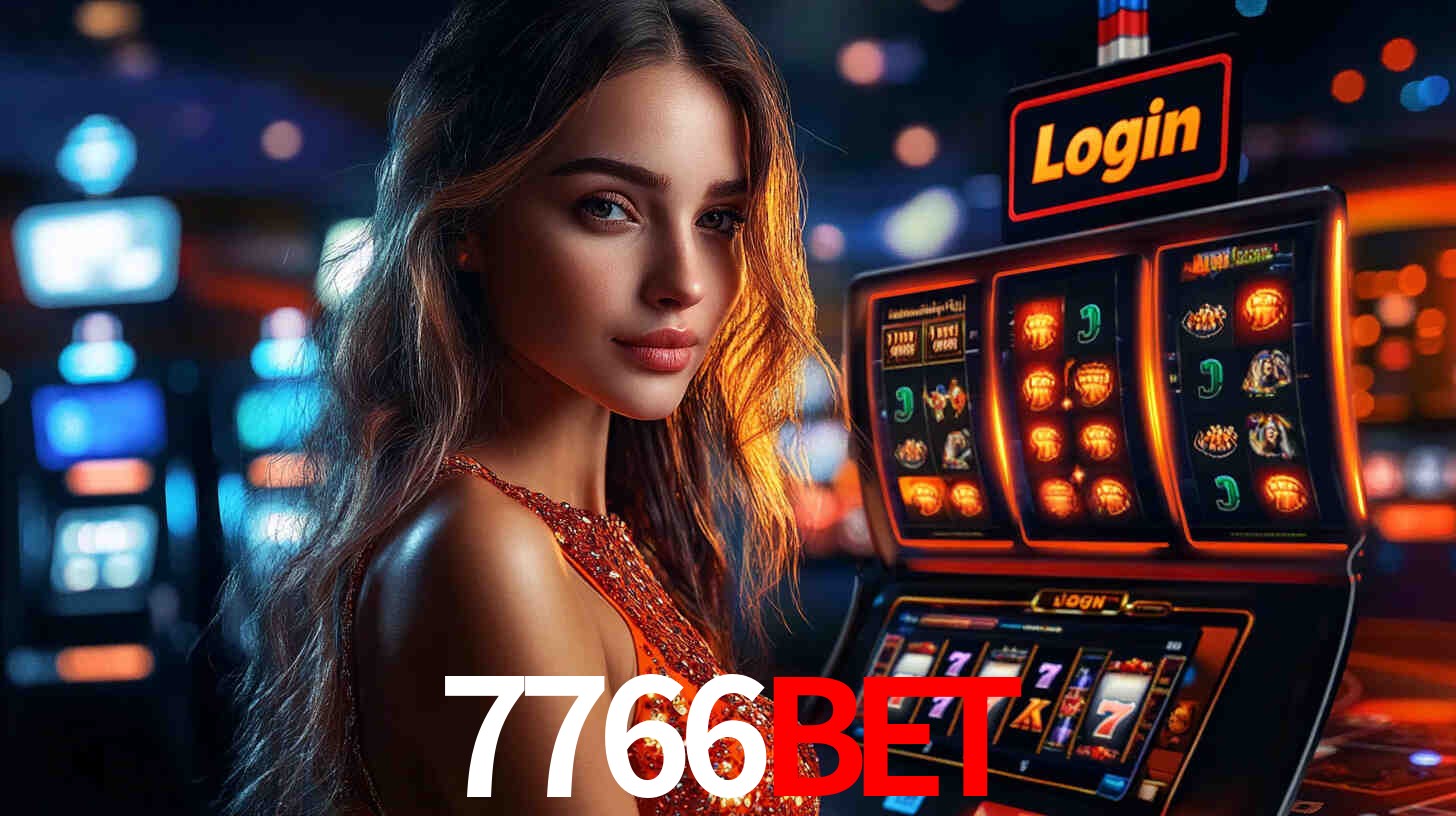 Experimente o Login Seguro Premium no 7766BET