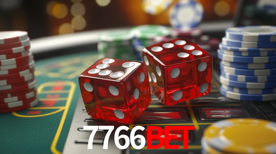 Blackjack Table 7766BET
