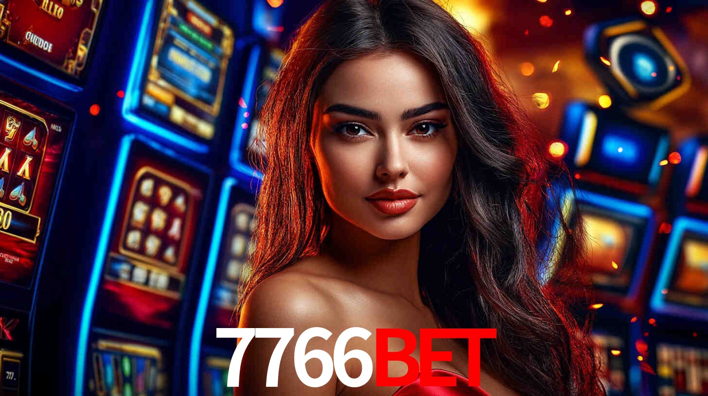 Apostas Esportivas na 7766BET: Um Guia Completo