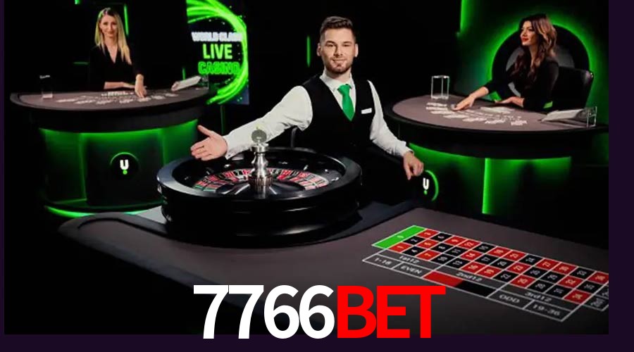 Secure Login 7766BET