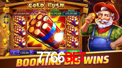 A Emoção da Loteria na 7766BET: Uma Chance de Mudança de Vida