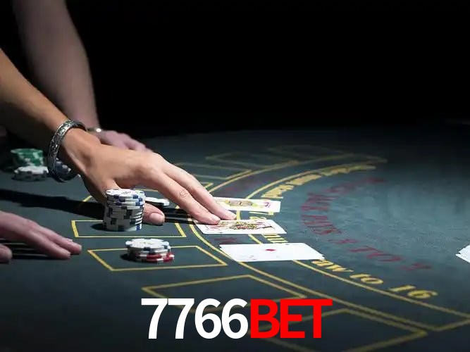 Design Responsivo 7766BET