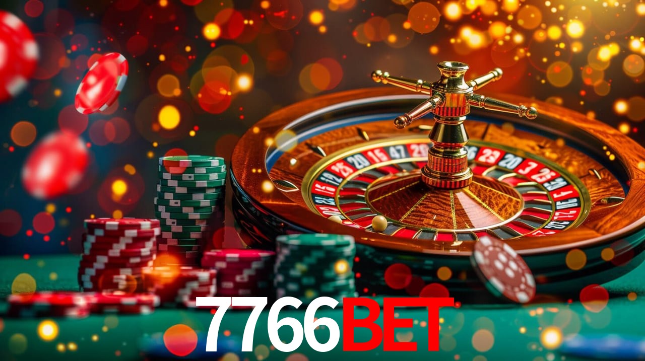 Descubra a Essência do 7766BET: Nossa História e Compromissos