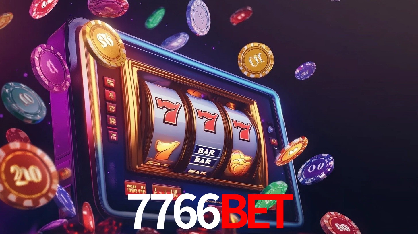 Live Casino 7766BET