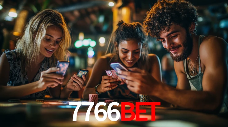 VIP Casino 7766BET