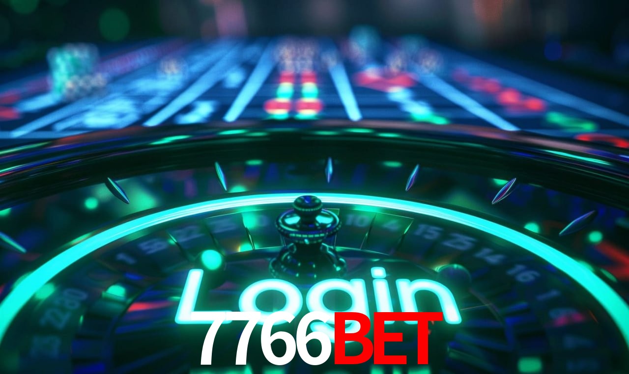 Casino Ao Vivo 7766BET