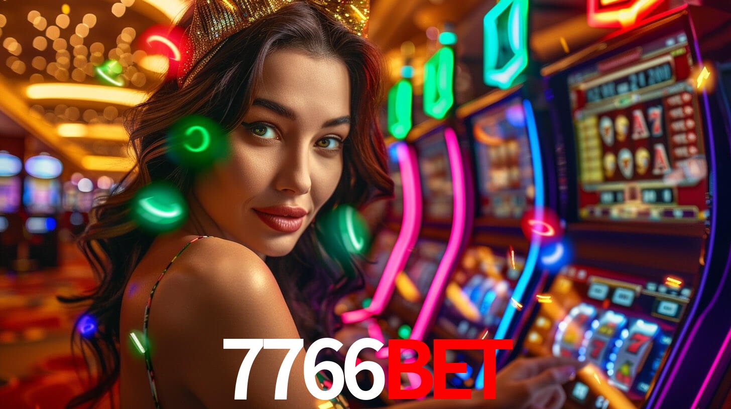 7766 BET app