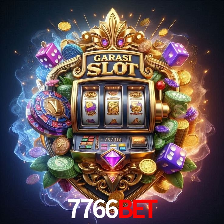 Casino Ao Vivo 7766BET
