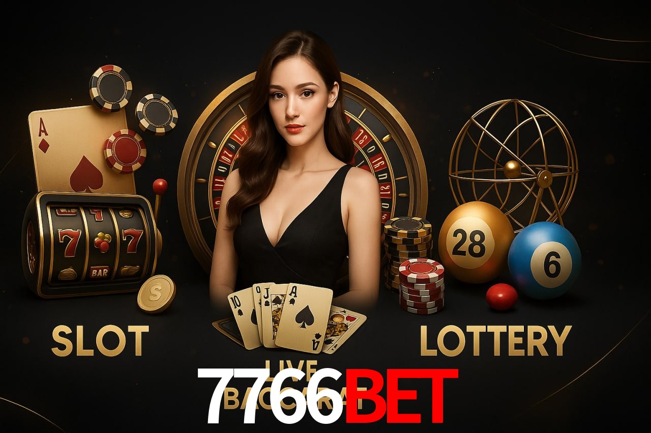 Promoção Relâmpago 7766BET