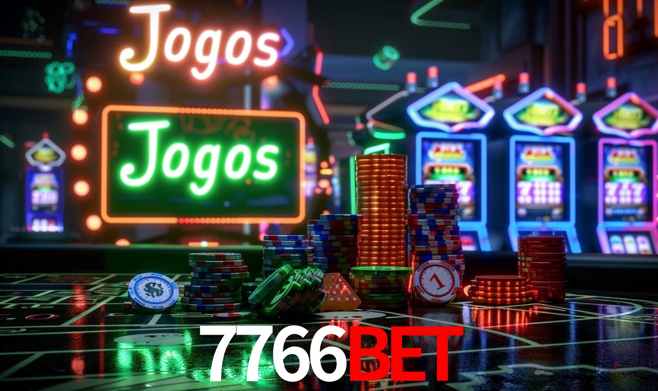 Bônus Generosos e Exclusivos no 7766BET para Você!