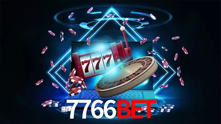 Recursos de Bônus 7766BET