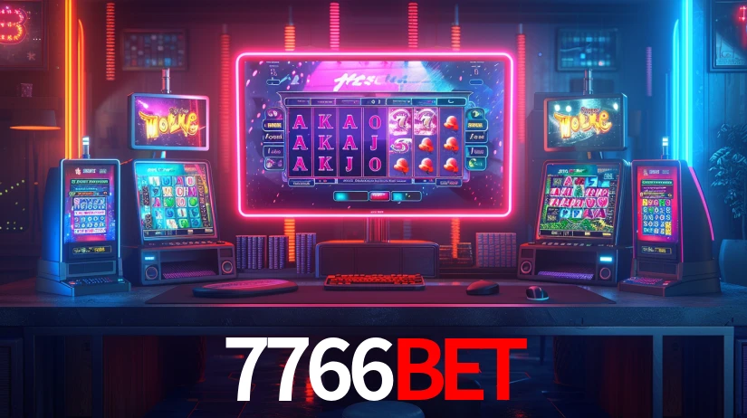 Explore as vantagens do 7766BET: serviço profissional e confiabilidade