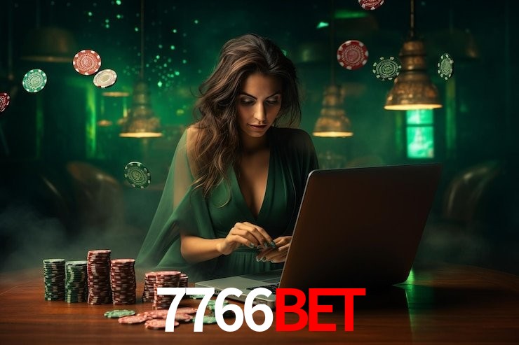 7766BET