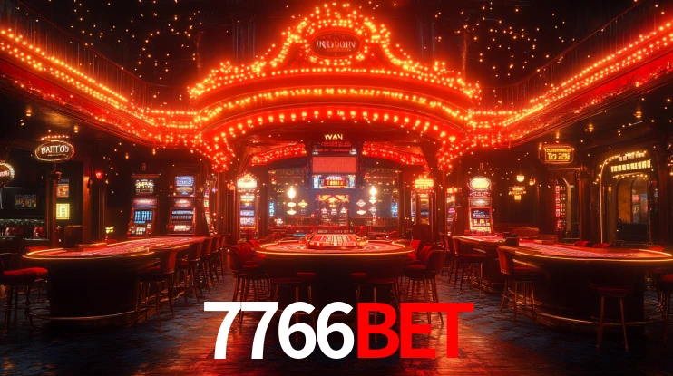 7766BET App Interface