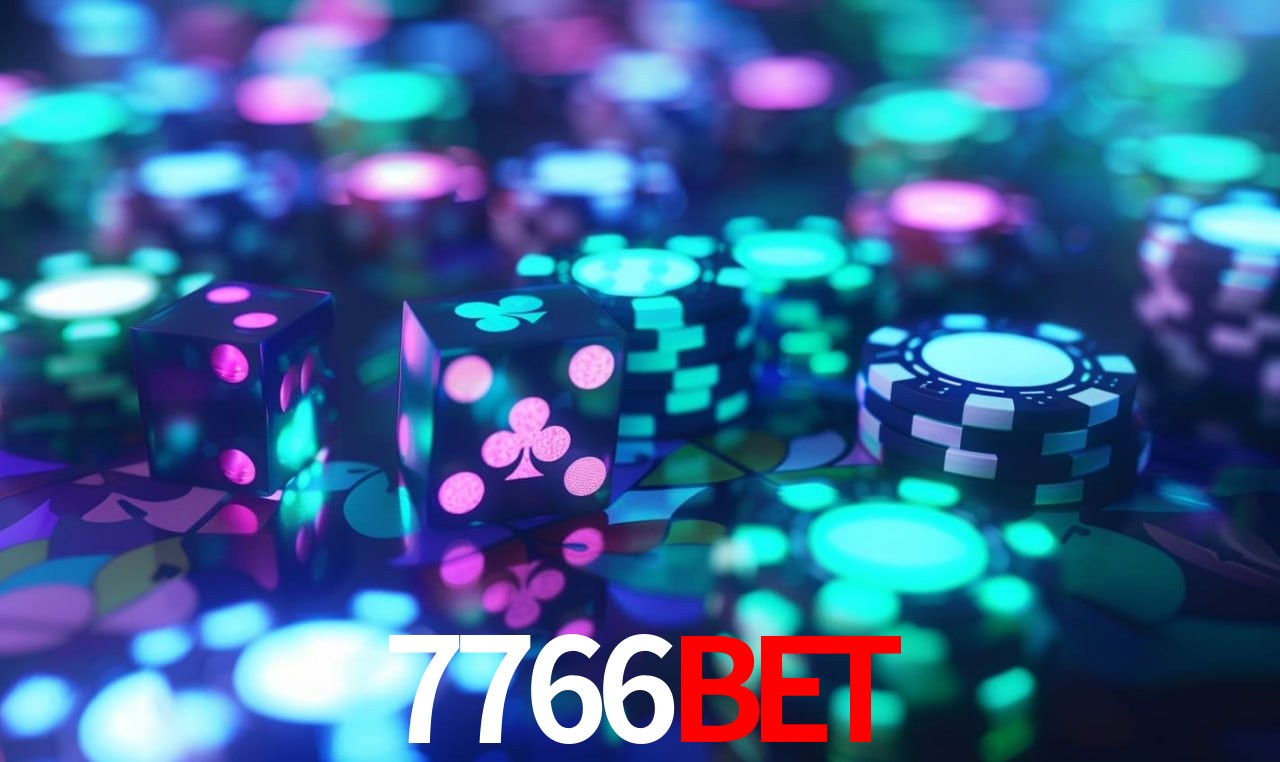 Jogos Exclusivos 7766BET