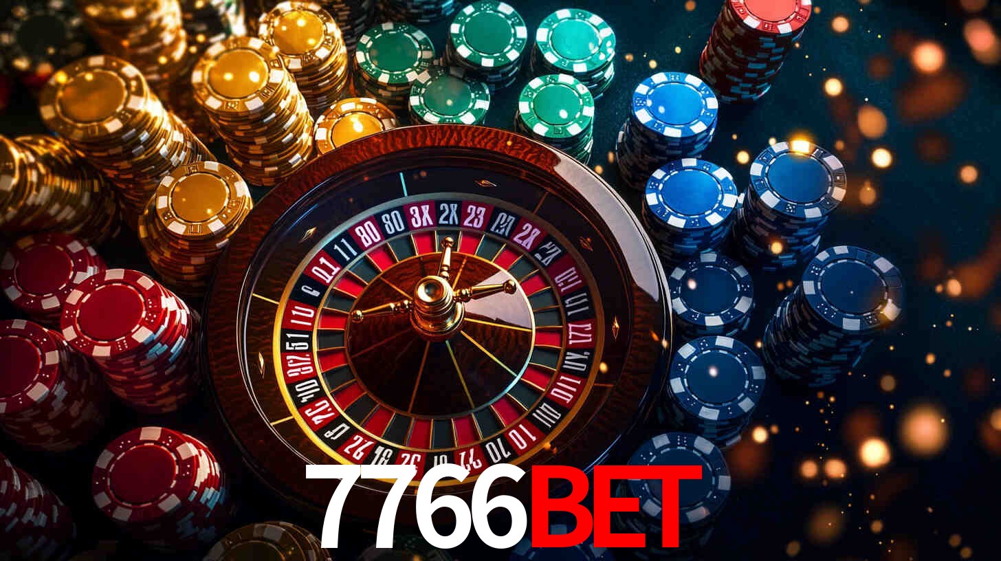Welcome Bonus 7766BET