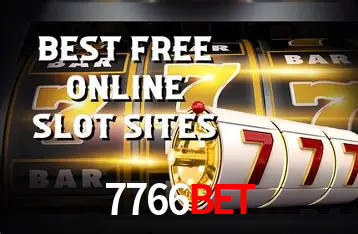 Descubra o Mundo do Cassino Online com 7766BET