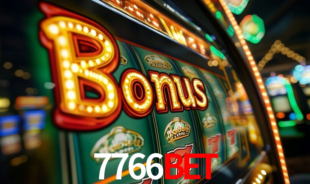 Especiais de Fim de Semana 7766BET