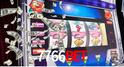 APP oficial da 7766BET para mobile