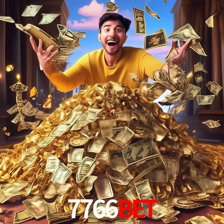 PIX Instantâneo 7766BET