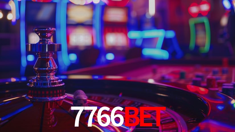 7766 BET app
