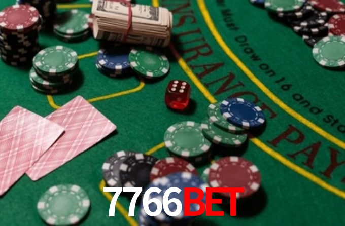 7766BET