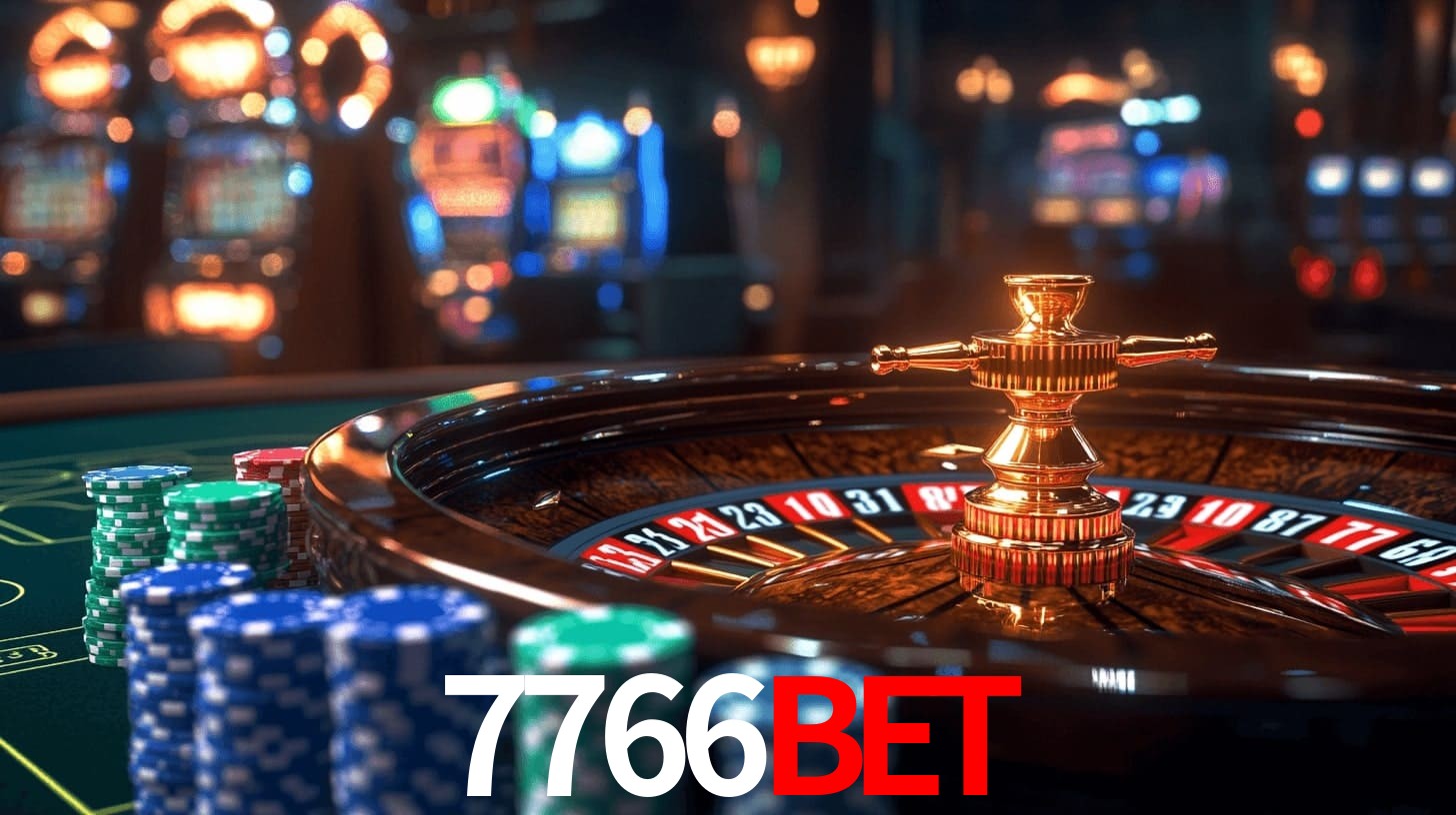 7766BET: Jogos de Caça-Níqueis-Altas Recompensas, Roleta-Velocidade, Blackjack-Desafios Máximos