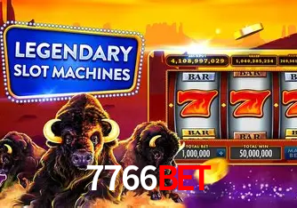 Descubra a Magia dos Jogos de Arcade no 7766BET