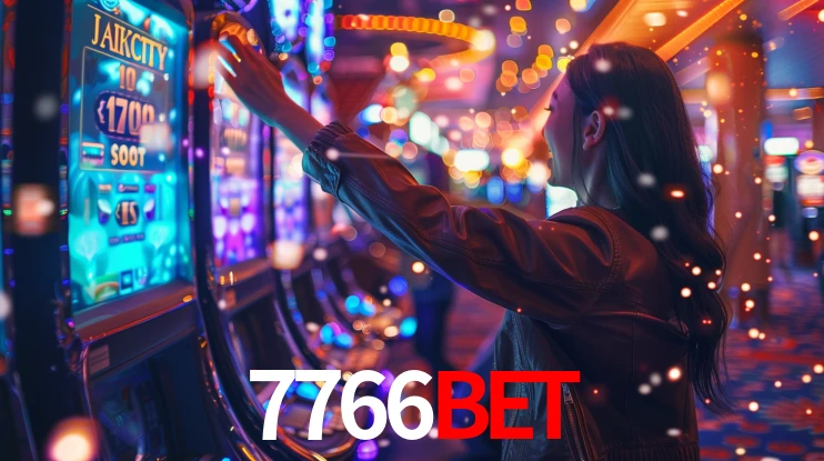 7766BET