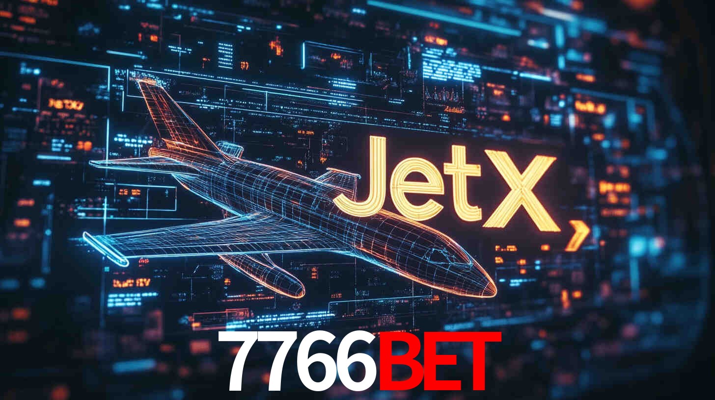 Inovações de Jogos na 7766BET: O Futuro das Experiências Interativas