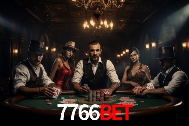 Descubra a Essência do 7766BET: Nossa História e Compromissos